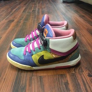 Nike Air 6.0 sneakers